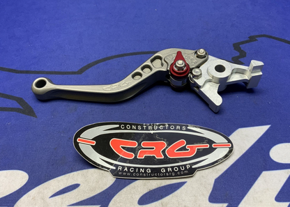 CRG Short Brake Lever GSXR 600/750 1997-2003 AN521-S