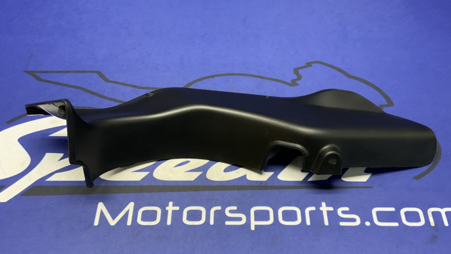 MV Agusta Left Duct Cover F3R/RR 2023 OEM 8000B5467