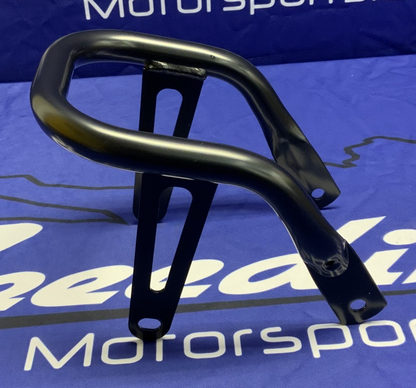 Yamaha Front Carry Bar Guard Raptor 250 2008-2011 OEM 4D3-2845N-00-R4-T