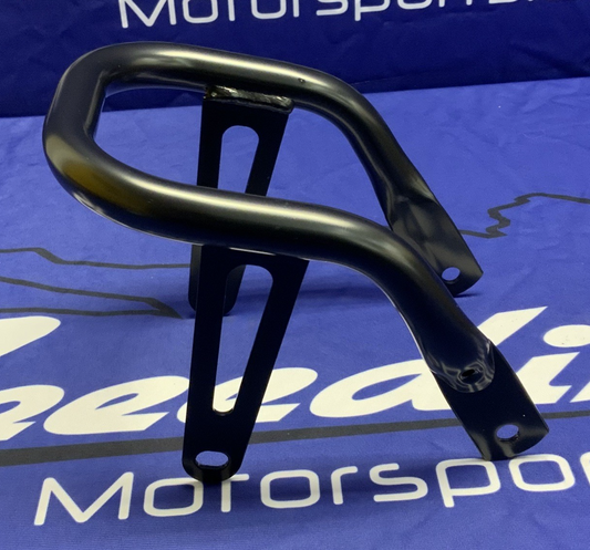 Yamaha Front Carry Bar Guard Raptor 250 2008-2011 OEM 4D3-2845N-00-R4-T