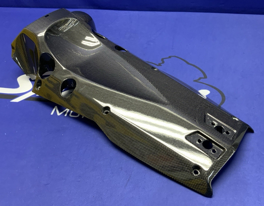 Energica Rear Undertail Cover EGO 2020-2026