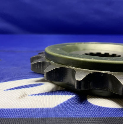 Suzuki Front Chain Sprocket (17T) GSXR 750 2000-2025 OEM 27510-20A22-1