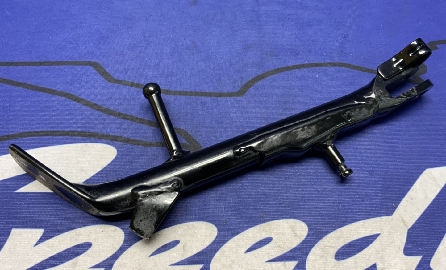 Suzuki Kickstand GSX-8R/S 2023-2024 OEM 42310-25L10