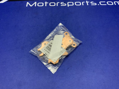 Kawasaki Right Front Brake Pad Set Ridge Ranch Edition 2023-2025 OEM 43082-0208