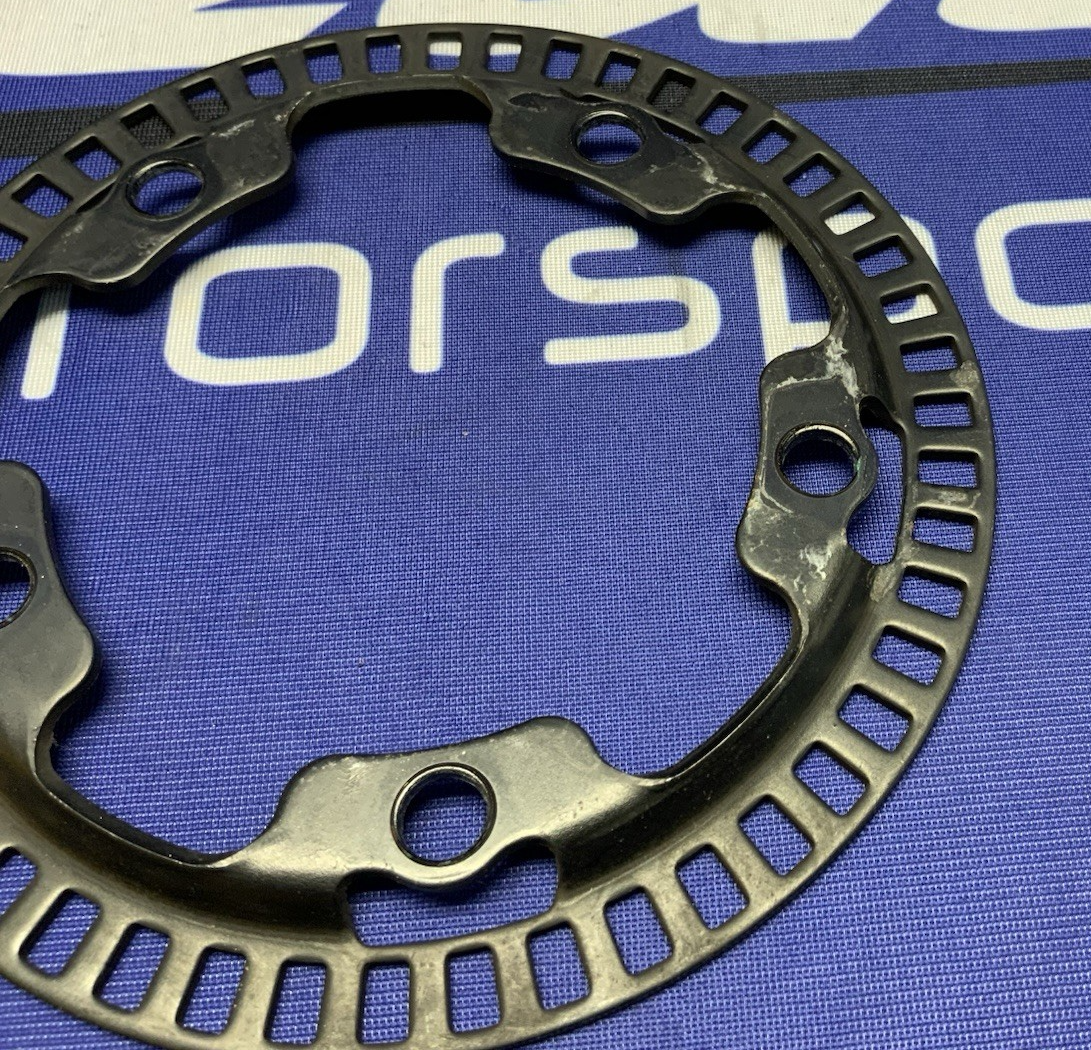 Ducati Front Speed Ring Panigale V4 2021-2025 OEM 504Z0381AA