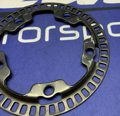 Ducati Front Speed Ring Panigale V4 2021-2025 OEM 504Z0381AA