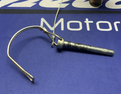 Pitbull Pin Restraint Pin Set GHR/GHL Panigale 899 2013-2015 FDUC014-PIN