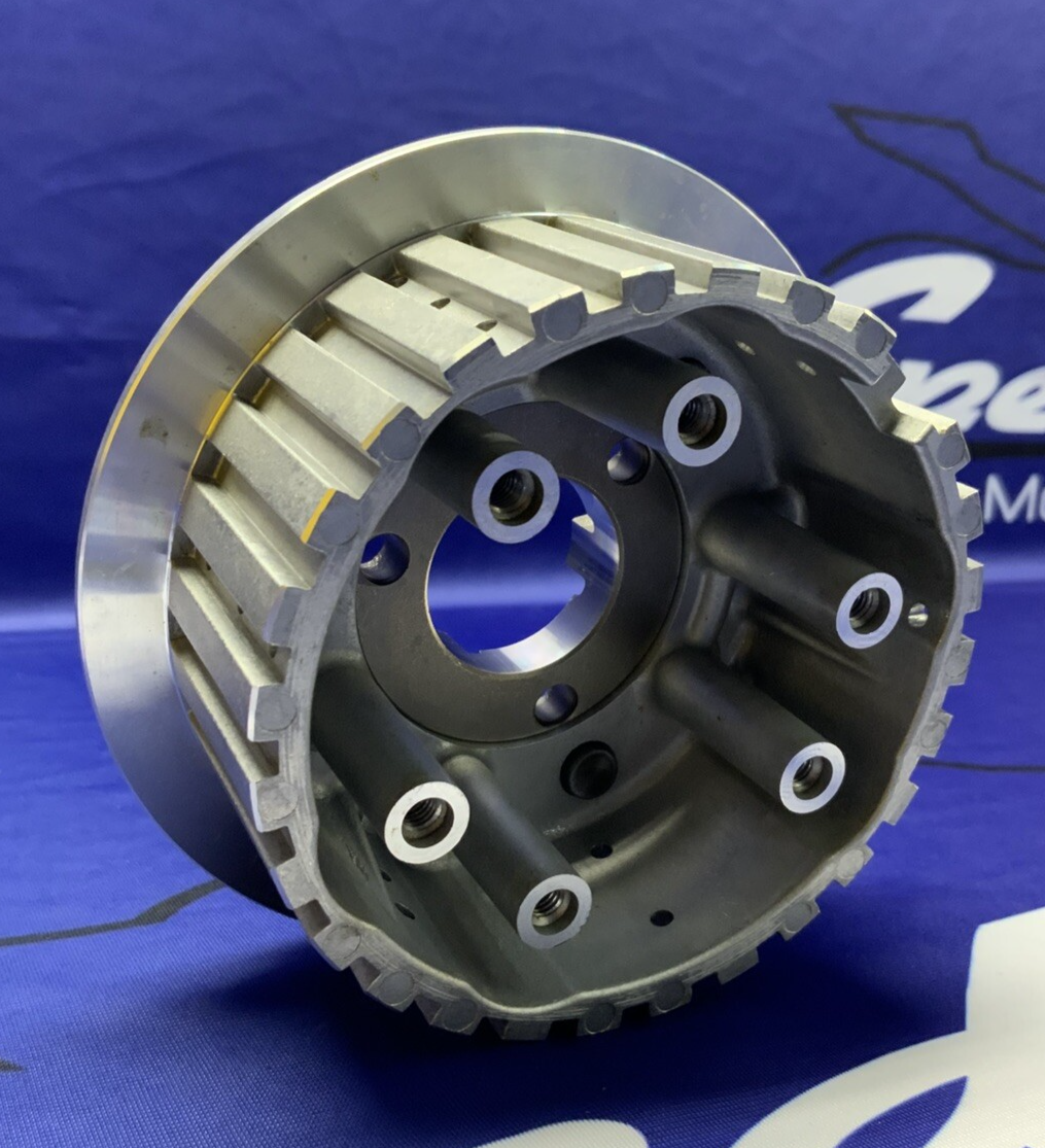 Suzuki Inner Clutch Hub GSXR 600/750 2008-2025 OEM 21410-41G30