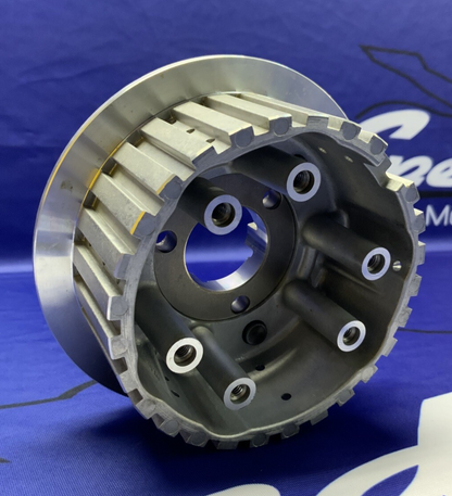 Suzuki Inner Clutch Hub GSXR 600/750 2008-2025 OEM 21410-41G30