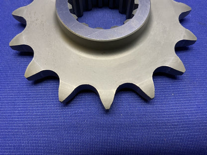 Ducati Front Sprocket (15T) Panigale V2 2020-2025, V4 2020-2024 OEM 44910841A