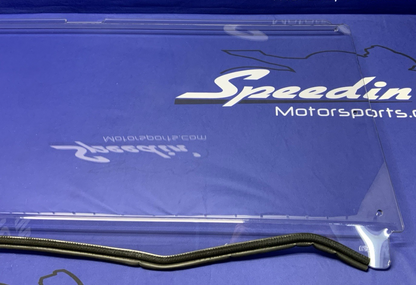 Kawasaki Windshield Teryx/Teryx4 2016-2025 OEM TX00-020