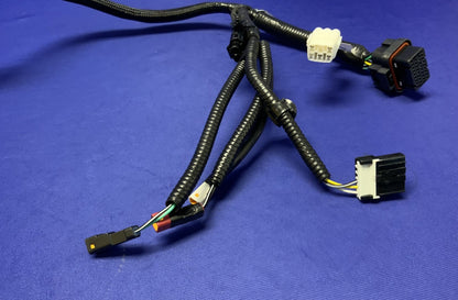 Suzuki Main Wiring Harness GSX-8R 2024-2026 OEM 36610-25L20-1