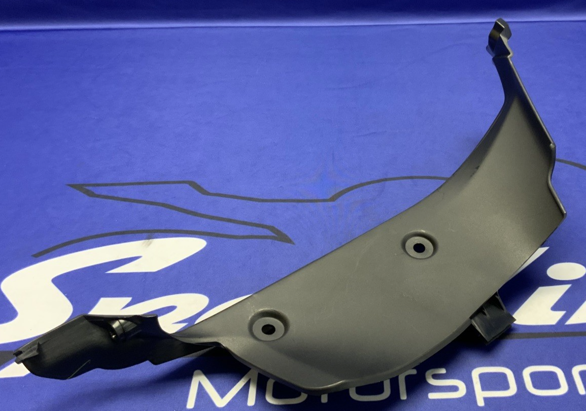 Ducati Left Body Cowl Cover Panigale V2 2020-2025 OEM 4601H651AA