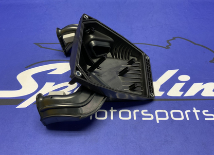 Suzuki Air Filter Cap GSX-8R 2024-2026 OEM 13741-25L00
