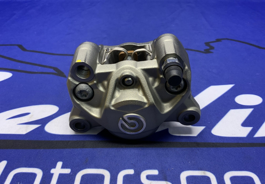 Ducati Rear Brake Caliper Panigale V4 SP2 2021-2024 OEM 61140471A