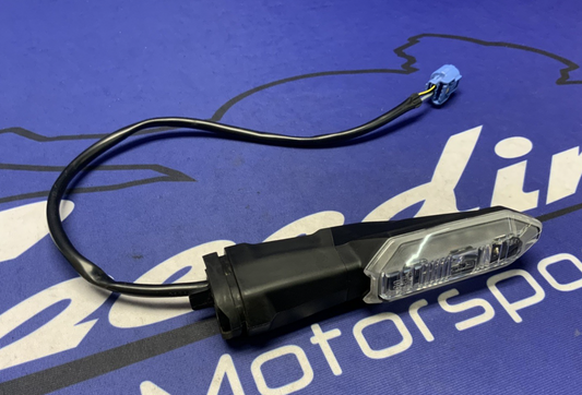 Kawasaki Right Rear Turn Signal ZX-4R/RR 2023-2025 OEM 23037-0550