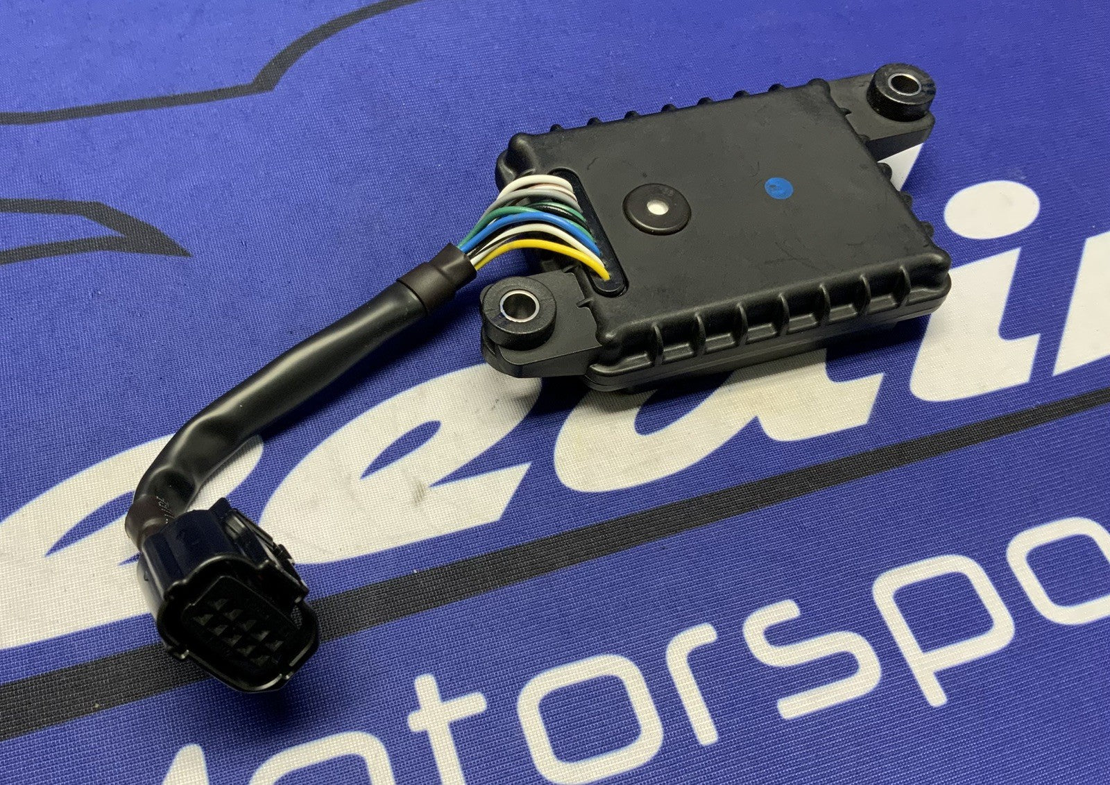Triumph Immobilizer ECU Street Triple RS 2023-2026 OEM T2504061