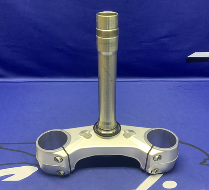MV Agusta Lower Triple Tree Assembly F3R 2021, 2023 OEM 8000B5700-1
