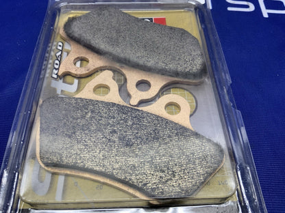 Ferodo Sintered Brake Pad Harley-Davidson FLSTC 2007 FDB2202ST