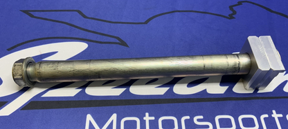 Yamaha Rear Wheel Axle YZFR1 2007-2014 OEM 4C8-25381-00-00