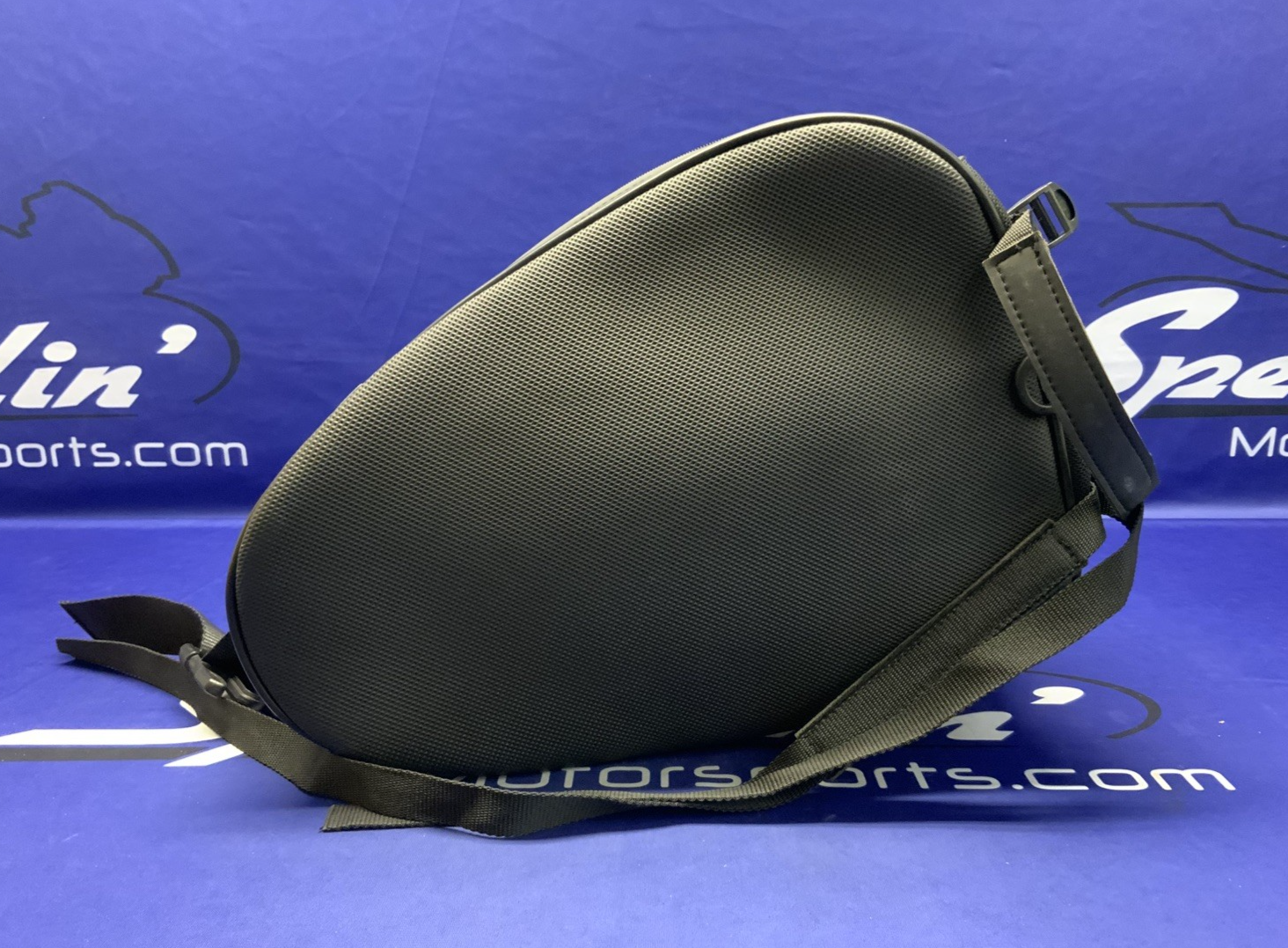 Ducati Tank Bag Monster 696 2008-2014 OEM 96767109B