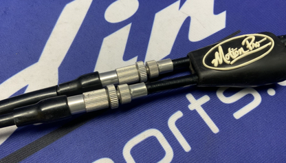 Motion Pro Rev2 Throttle Cable Assembly GSXR 600 2006-2007 01-1115