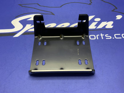 WARN Winch Mount Kit for VRX Winch Yamaha Wolverine X4 18-19 OEM DBY-10372-00-00