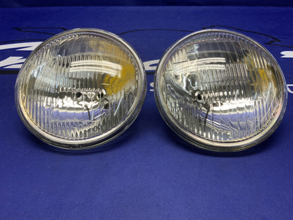 Harley Davidson Halogen Passing Lamp Kit Touring 1999-2006 OEM 68208-98
