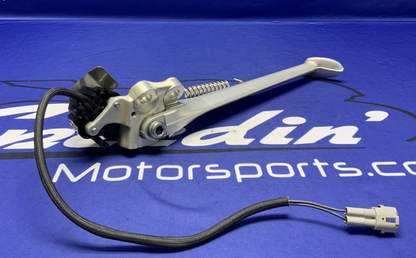 Triumph Kickstand Assembly Street Triple RS 2023-2025 OEM T2082009