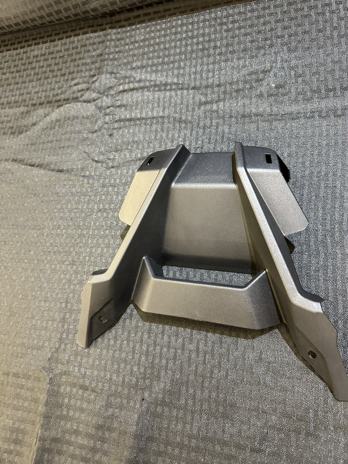 Suzuki GSX-8R 2024 Under Cowl Center OEM 94491-25L00