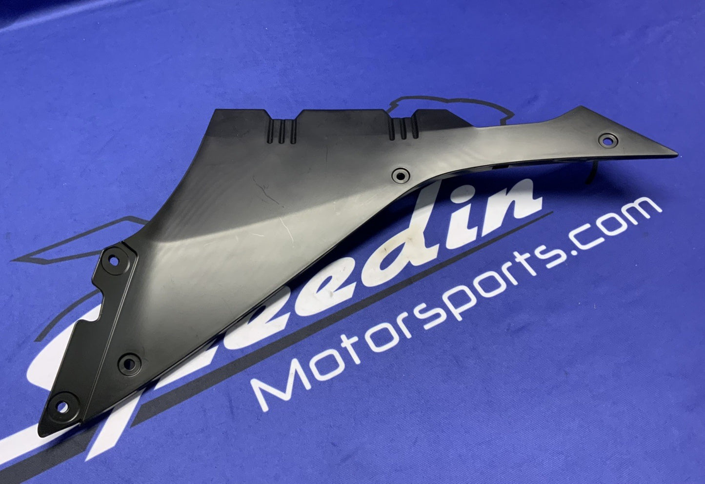 Suzuki Right Inner Side Fairing GSX-8R 2024-2026 OEM 94461-25L00