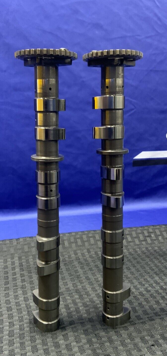 Kawasaki Intake/Exhaust Camshaft ZX-6R 2013-2023 OEM 49118-0779, 49118-0752
