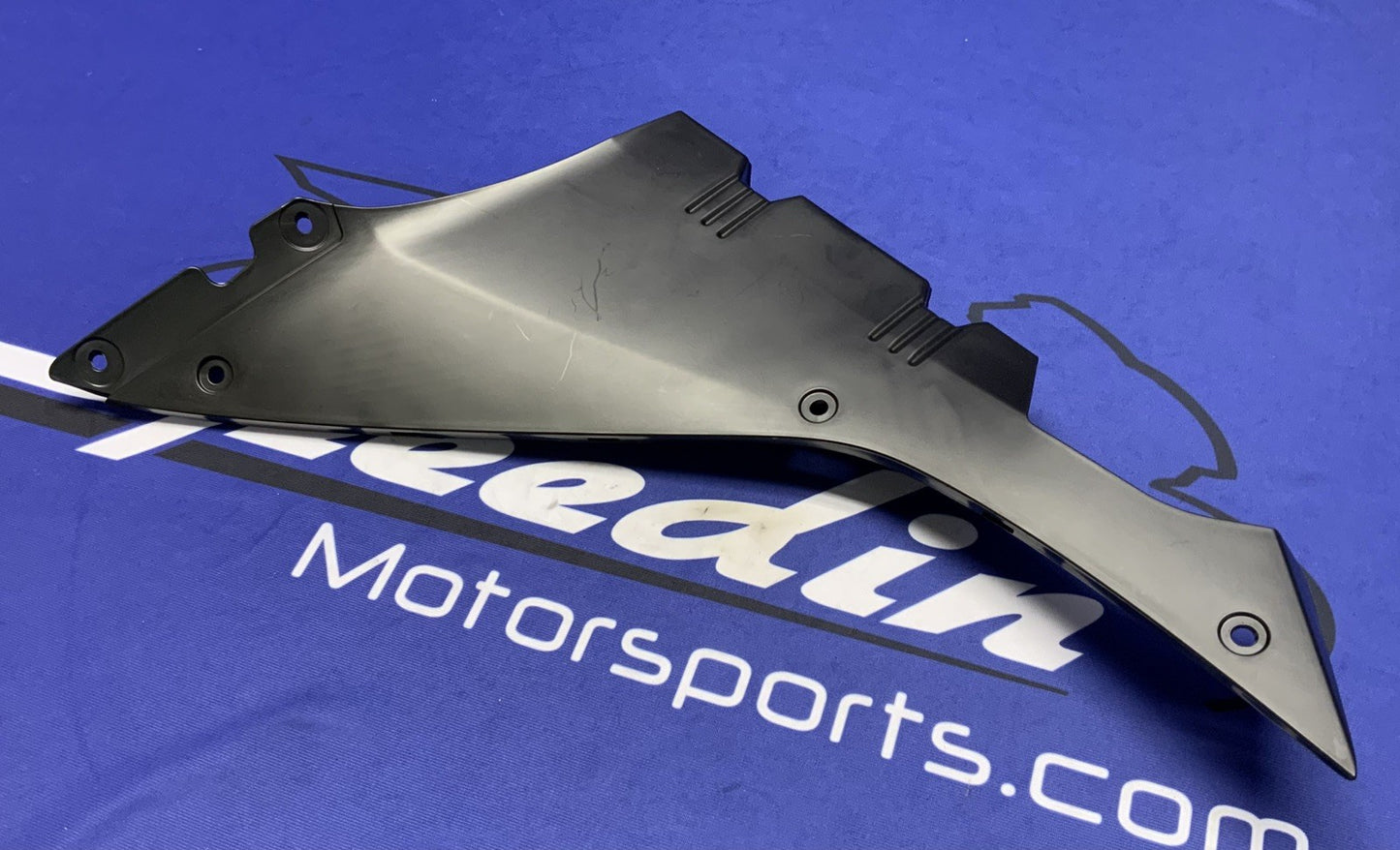 Suzuki Right Inner Side Fairing GSX-8R 2024-2026 OEM 94461-25L00
