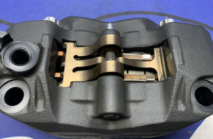Suzuki Front Left Brake Caliper GSX-8R/S 2023-2025 OEM 59300-23H40-999