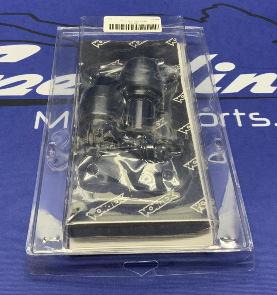 Vortex V3 2.0 Frame Sliders GSX-R 1000 2016-2020 SR169