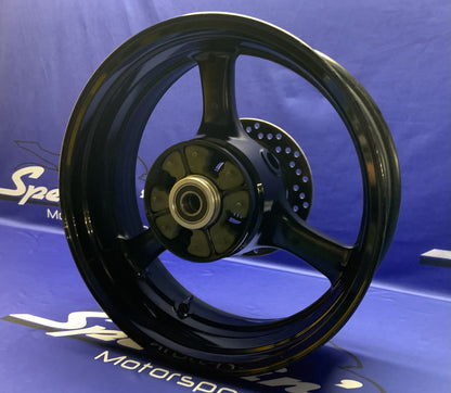 Kawasaki Rear Wheel Assembly ZX-10R 2016-2026 OEM 41073-0758-18F