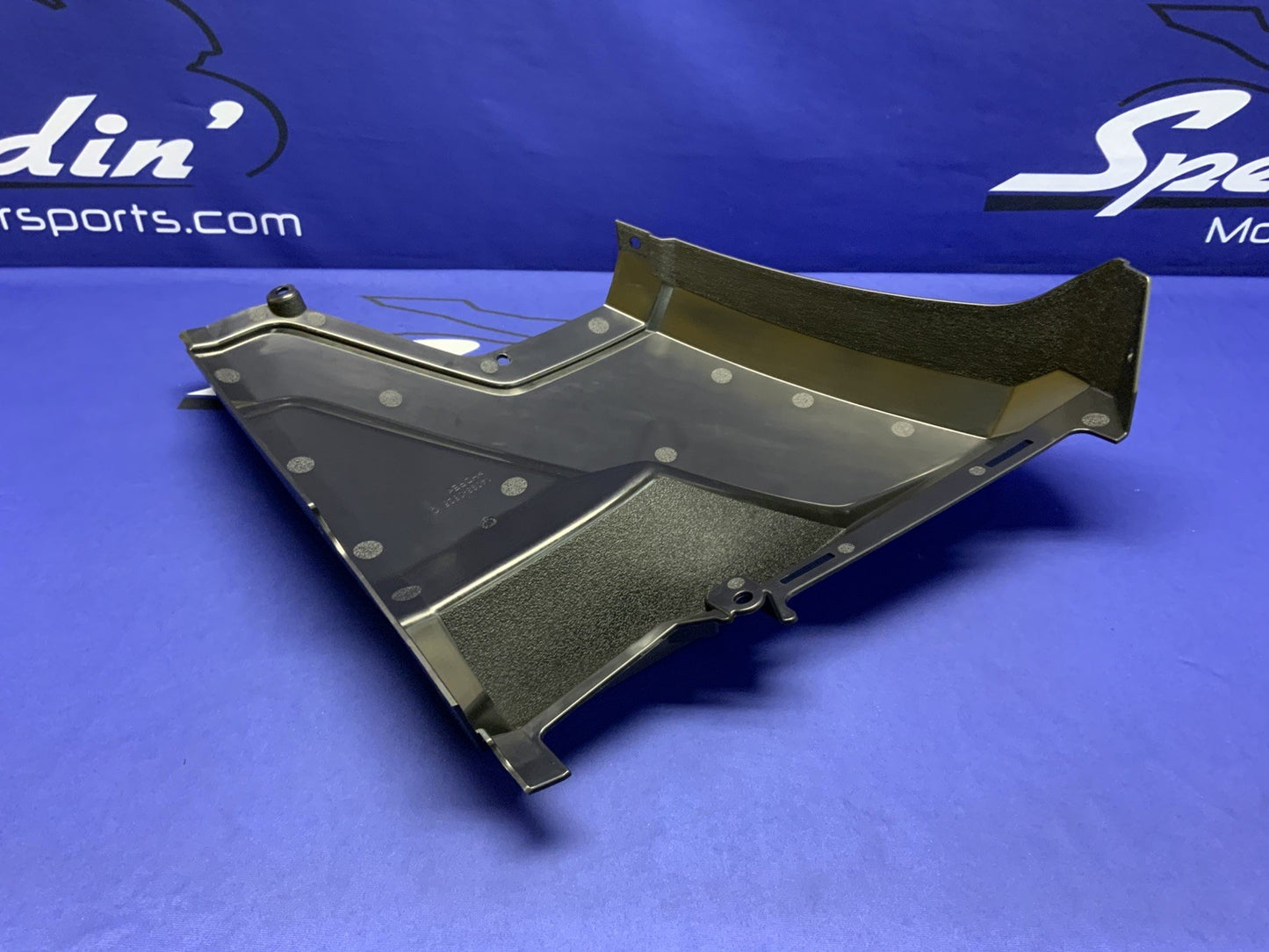 Kawasaki Side Cover TERYX KRX 1000 2020-2025 OEM 14093-0825