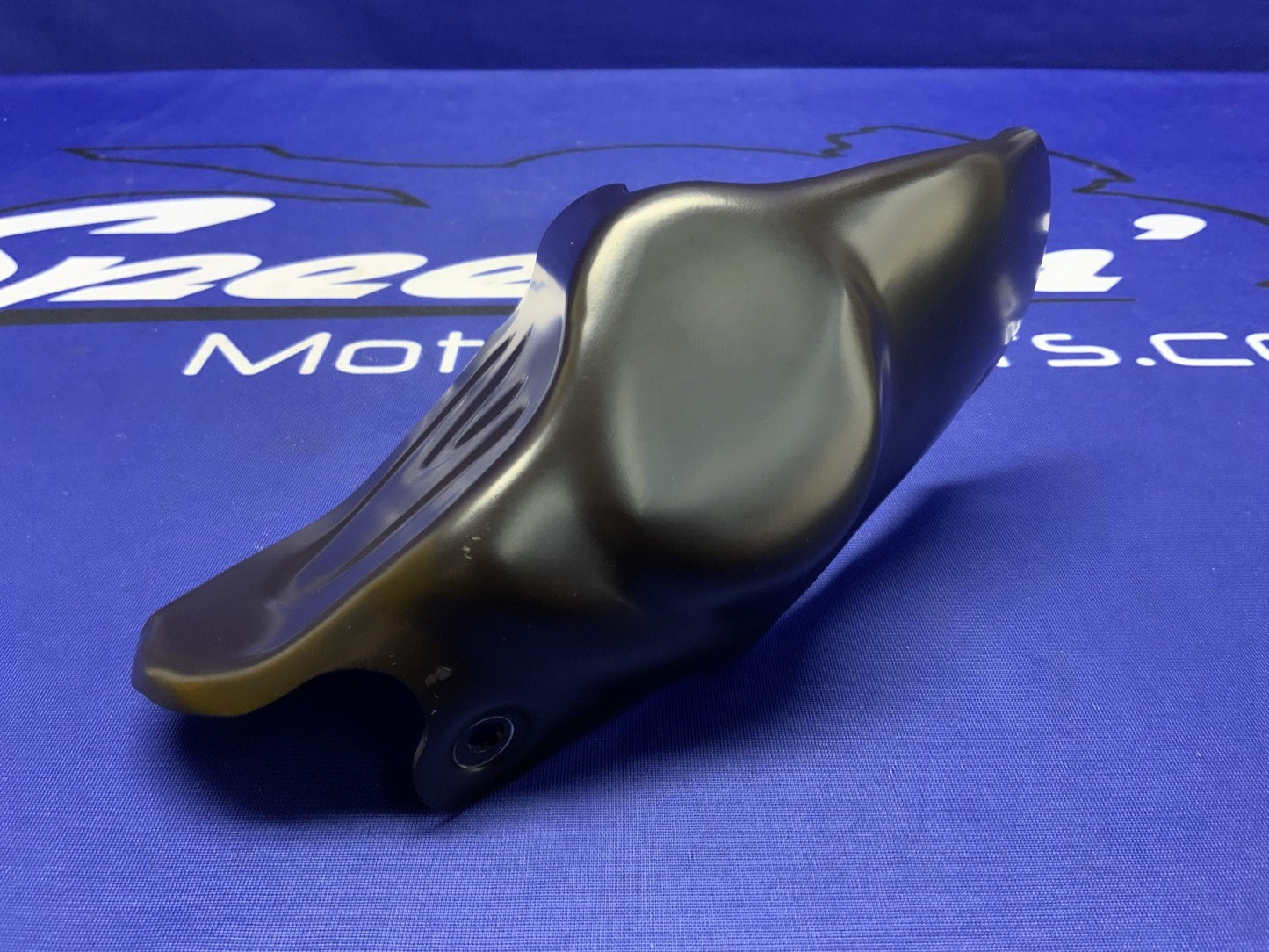Ducati Rear Exhaust Heat Shield Panigale V2 2020-2025 OEM 46017081AA