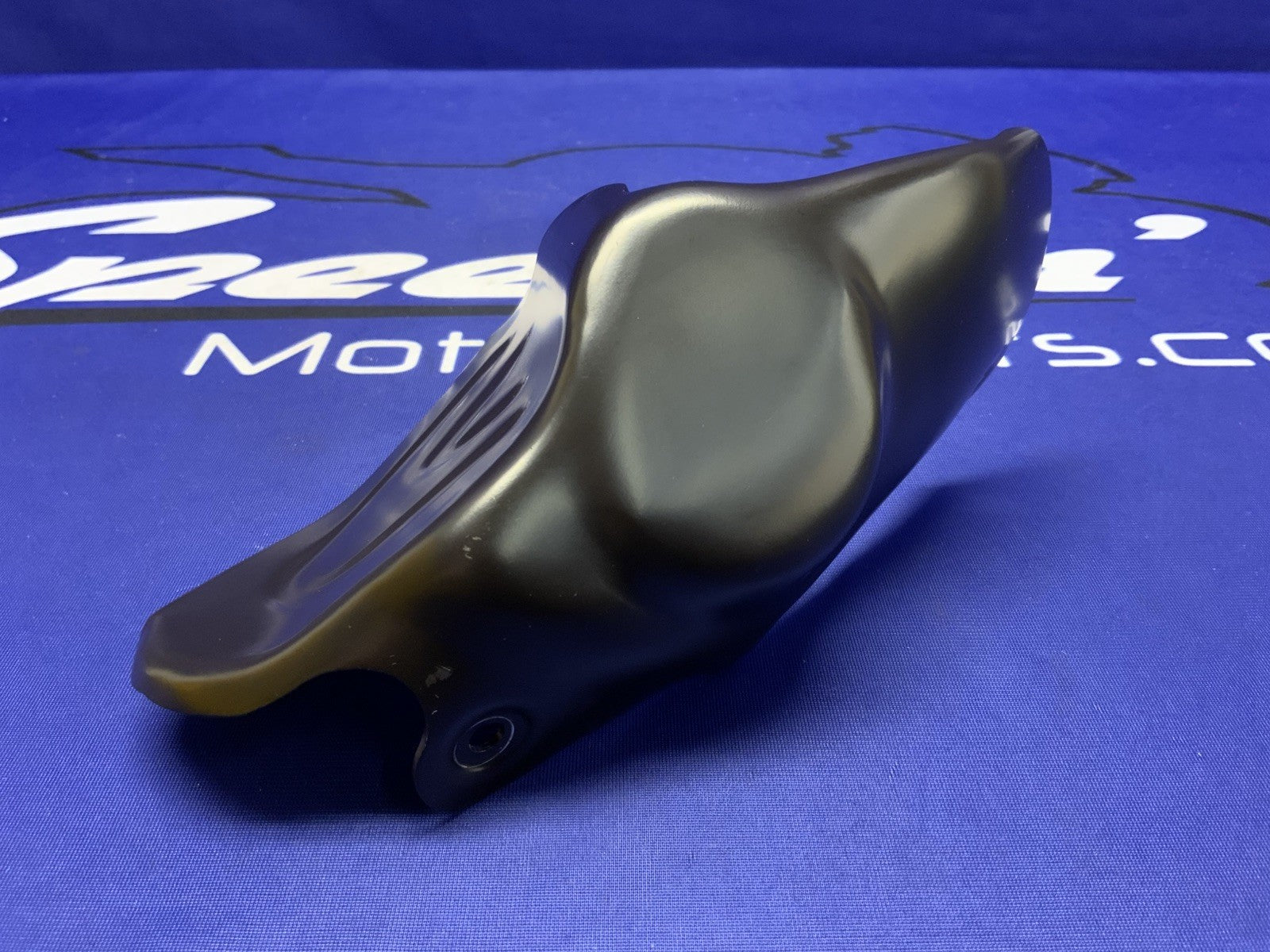 Ducati Rear Exhaust Heat Shield Panigale V2 2020-2025 OEM 46017081AA