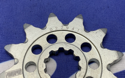 Pro Taper Front Sprocket (12T) RMZ 250 2004-2005 022941