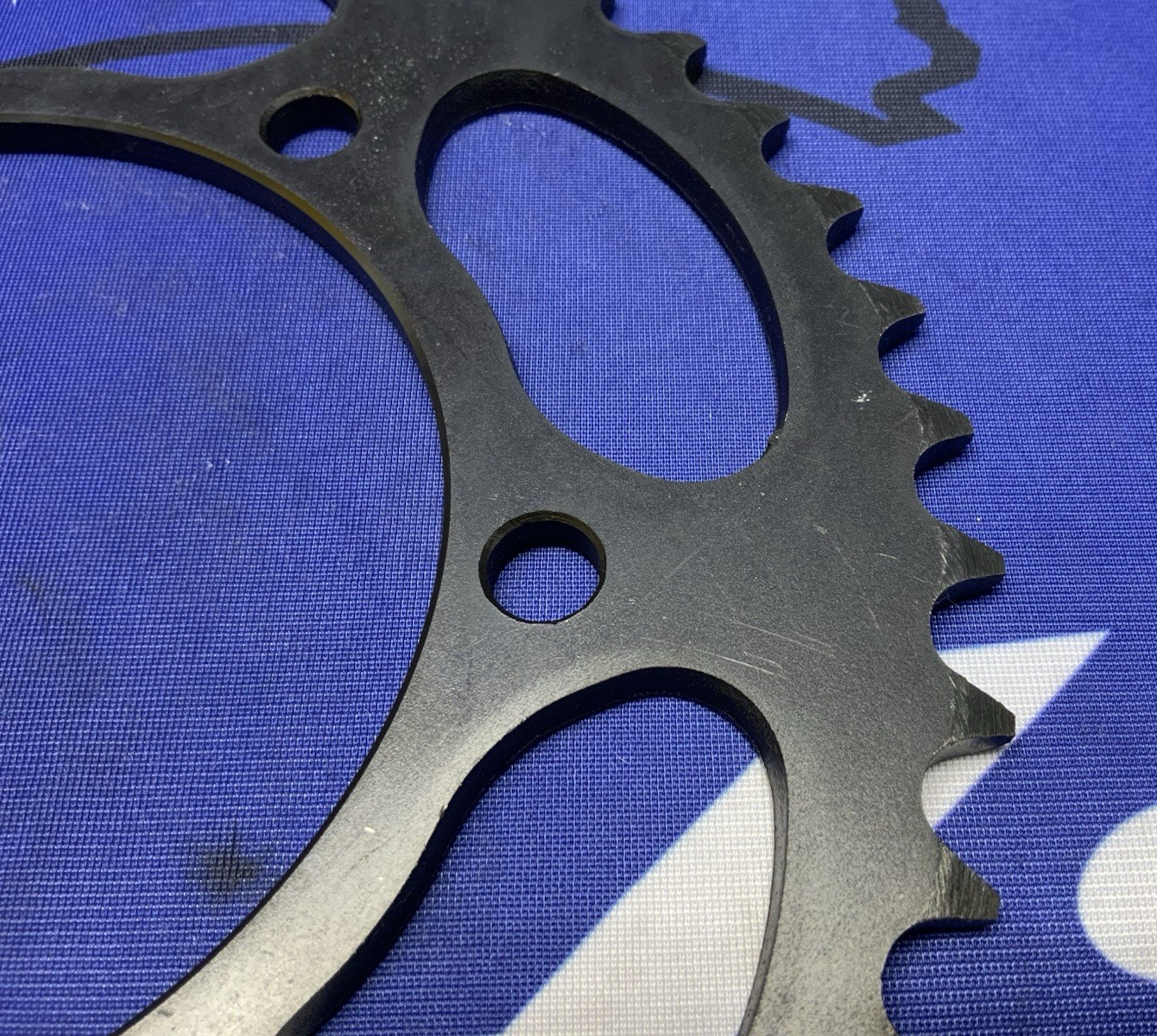 Kawasaki Rear Wheel Drive Sprocket Ninja 250R 1986-2007 OEM 42041-1235