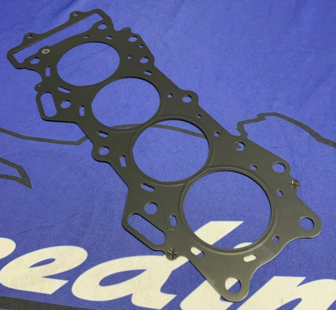 Kawasaki Cylinder Head Gasket Ninja ZX-6R 13-26 OEM 11004-0736