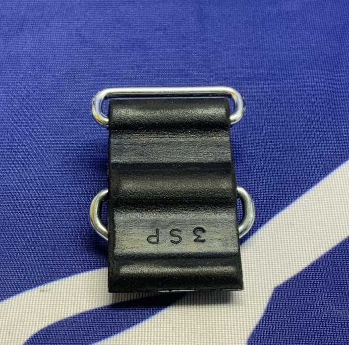 Yamaha Fuel Tank Fitting Band YZ125 1990-2021 OEM 3SP-24173-00-00