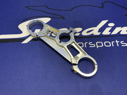 Ducati Steering Head Top Triple Tree Panigale V2 Bayliss 2022-24 OE 34111872AA-1