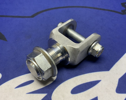 Suzuki Shock Absorber Bracket GSXR 600/750 2001-2008 OEM 62993-35F00