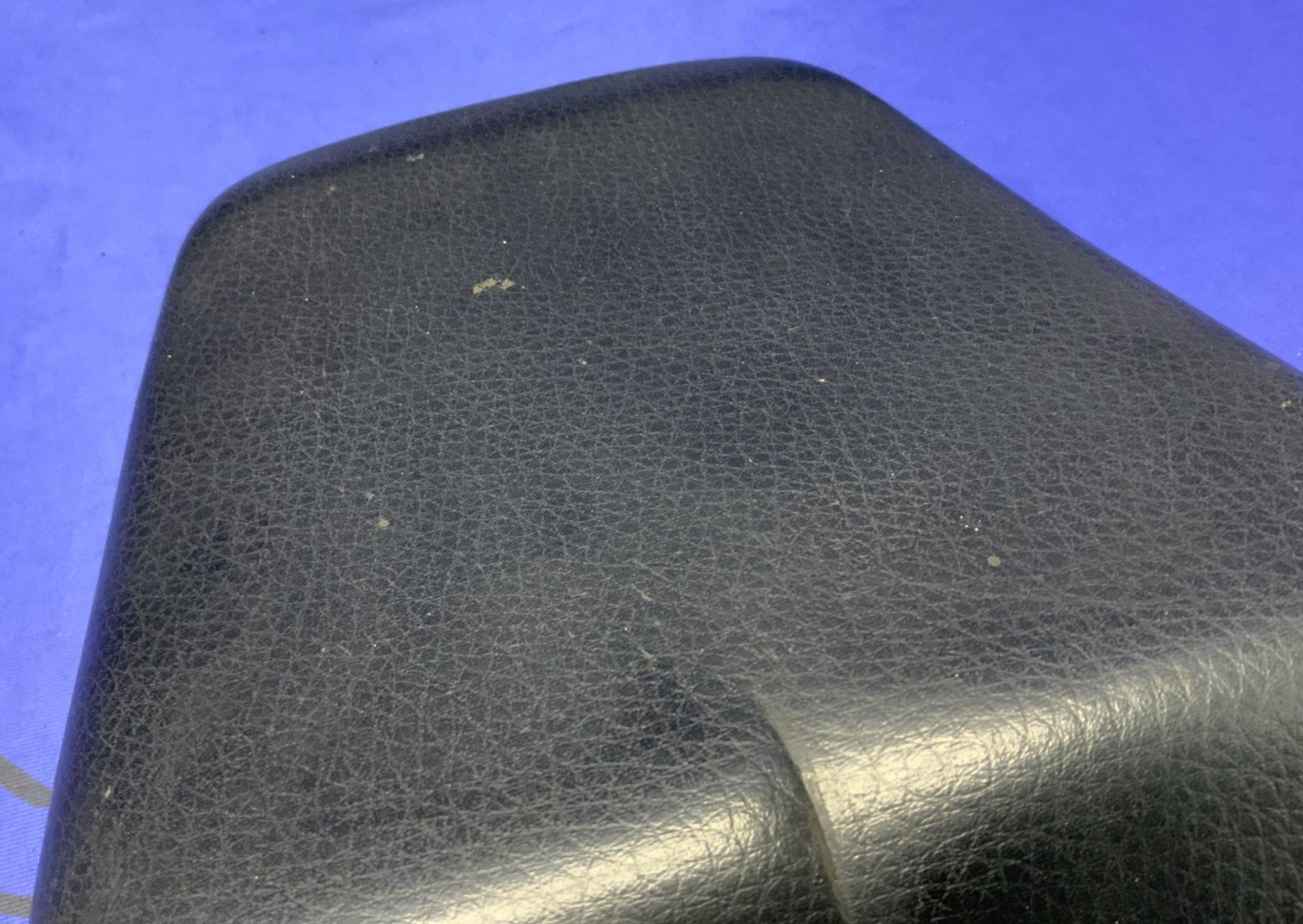 Kawasaki Passenger Seat GPZ1000RX 1986-1987 OEM 53001-1421