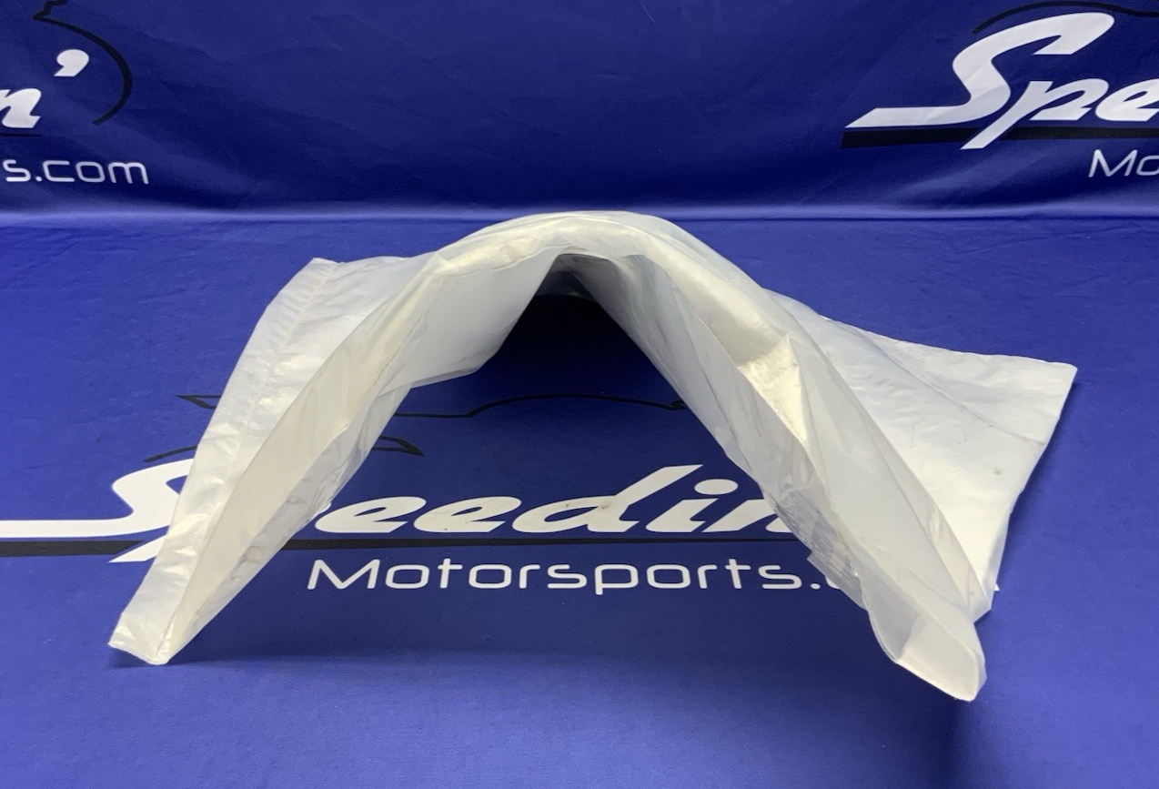MRA Windscreen SBK Long  BMW M1000RR 2021-2022, S1000RR 2019-2025 4663DC13202