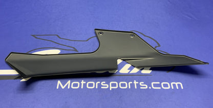 MV Agusta Left Side Lower Fairing F3R/RR 2021, 2023 OEM 80A0C8923-3