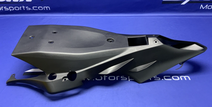 Yamaha Rear Fender (Black) YZF-R6 2017-2024 OEM BN6-21611-01-00