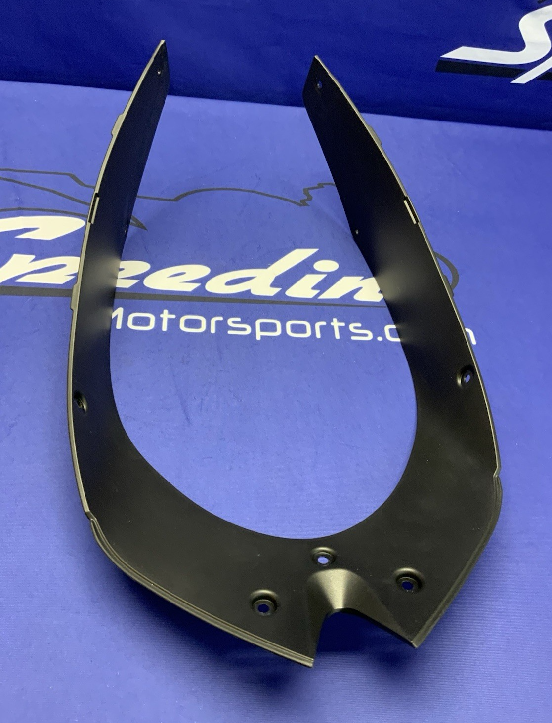 Kawasaki Front Inner Cowling Ninja 500 2024-2026 OEM 55028-0877-1